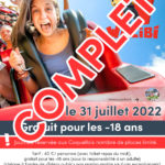Walibi COMPLET