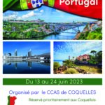 Séjours au Portugal