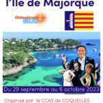 Voyage à Majorque
