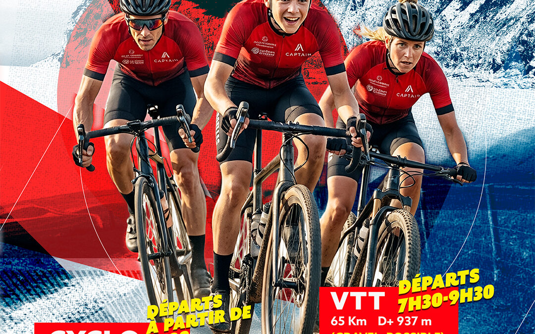 Cyclopale le 26 mars