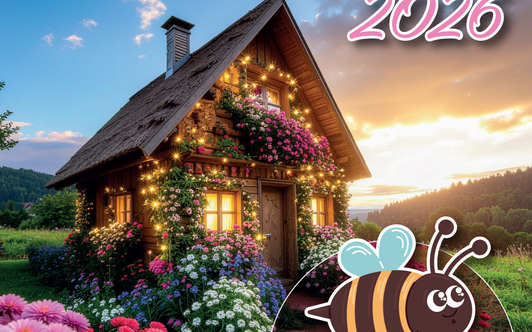 Maisons fleuries 2026