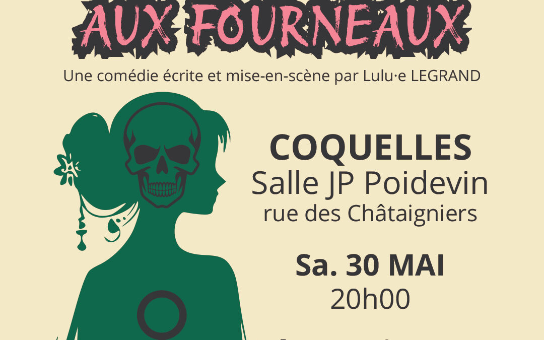 La princesse aux fourneaux