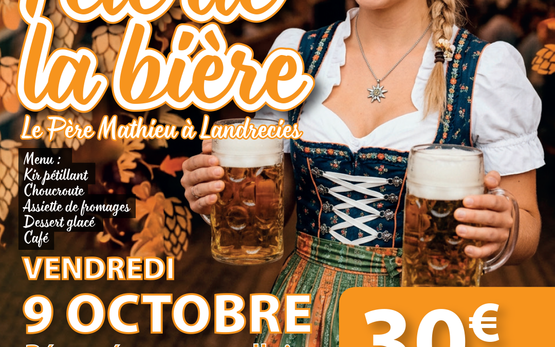 Fête de la bière